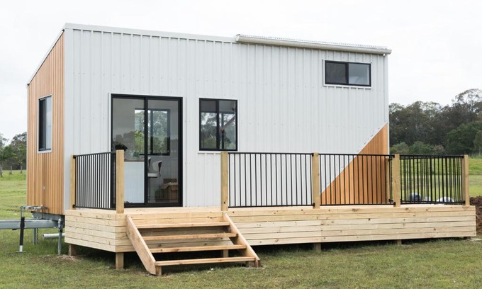 Lovedale Other | Yaama tiny home