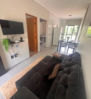 Lagoinha Apartment | Yabas Flat