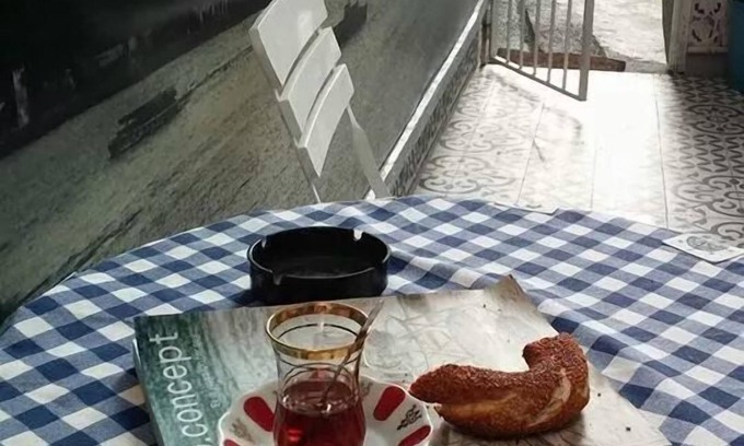 Sultanahmet Hotel | Yacht House Istanbul
