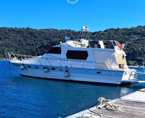 Portovenere Boat Rental | YachtAnnablu