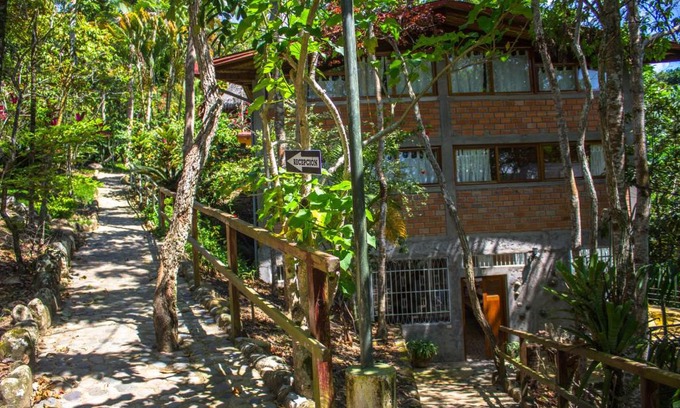 Tarapoto Cabin | Yacumaman Sanctuary