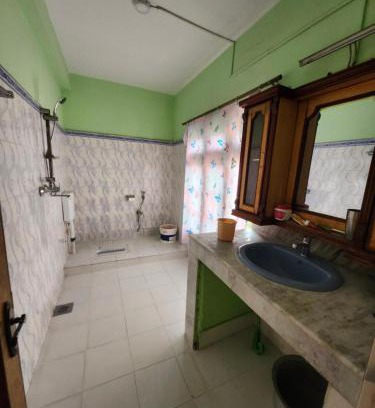 Nagarjun Bed & Breakfast | Yadav Niwas Homestay