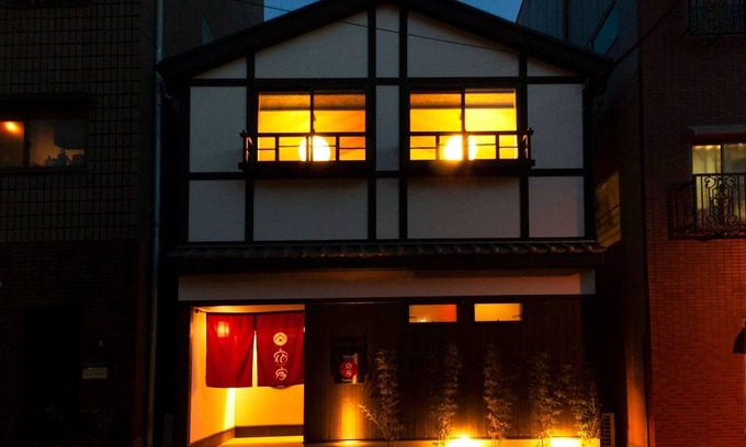 Asakusa House | Yadoya Asakusa Main