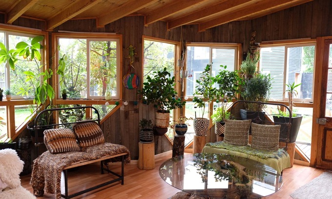 Puerto Natales Bed & Breakfast | Yagan House