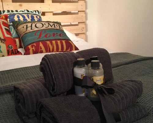 Galashiels Ski Chalet | Yairbrig Holiday