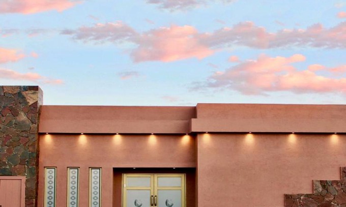 San Pedro de Atacama Hotel | Yakana Hotel