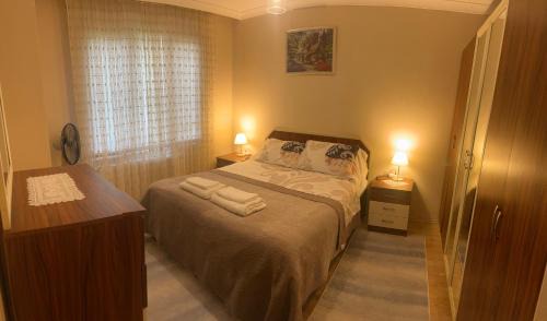 Trabzon House | Yalıncak villa house