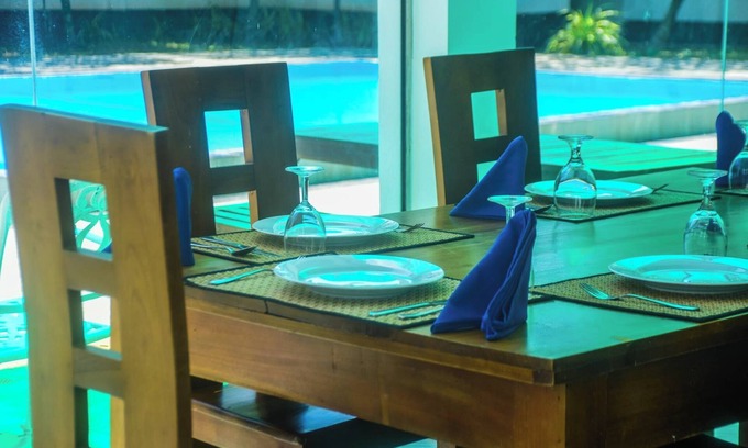 Debarawewa Hotel | Yala Hotel Elephant Eye