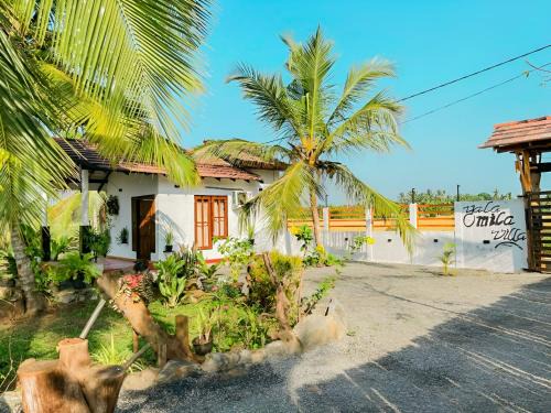 Yodakandiya Hotel | Yala Mila Villa