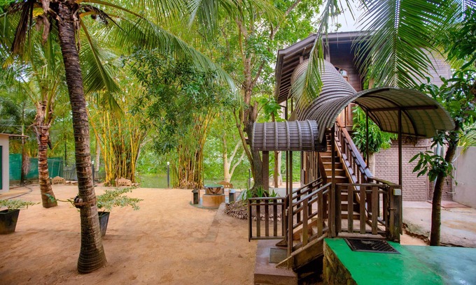 Debarawewa Hotel | Yala River Face Inn