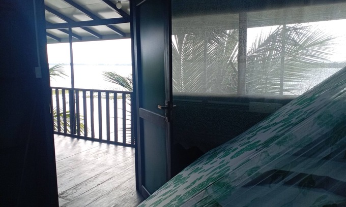 Yodakandiya Resort | Yala Treetop Lake