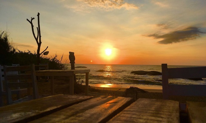 Kirinda Apartment | Yala Waves Beach Resort