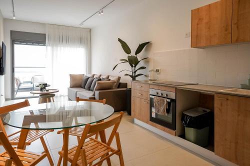 Eilat Apartment | YalaRent new stylish apartment 3BR with balcony