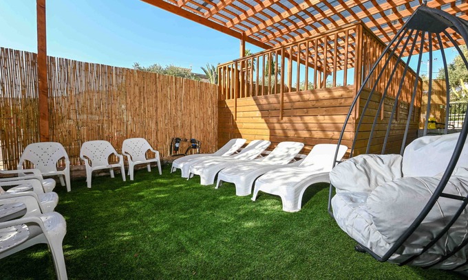 Migdal Villa | Yalarent Villa Viviana with private pool