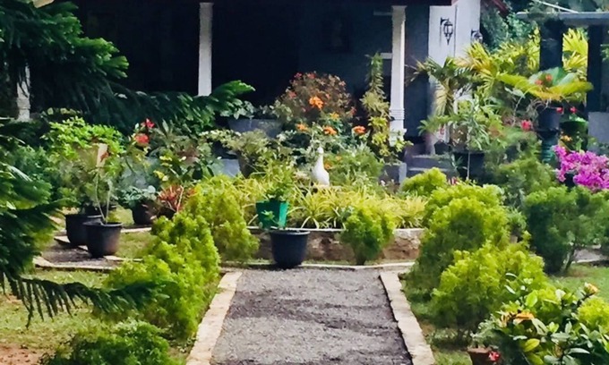 Handessa House | Yalegoda Walauwa Homestay