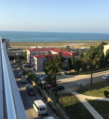 Trabzon Apartment | YALI Suit HOTEL