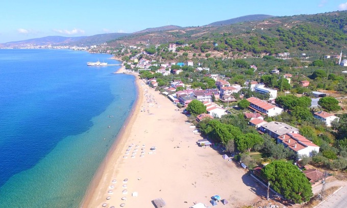 Armutlu Hotel | Yalim Hotel