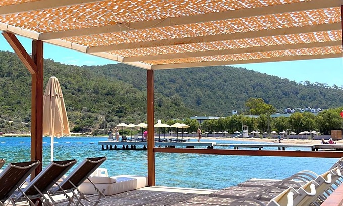 Golturkbuku Hotel | Yalim Hotel