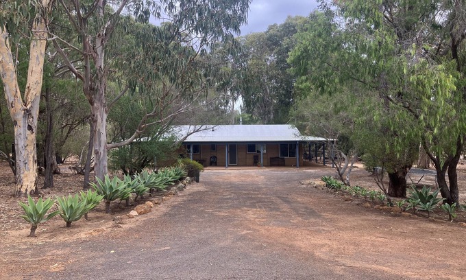 Yallingup Cottage | Yallingup Bush Cottage