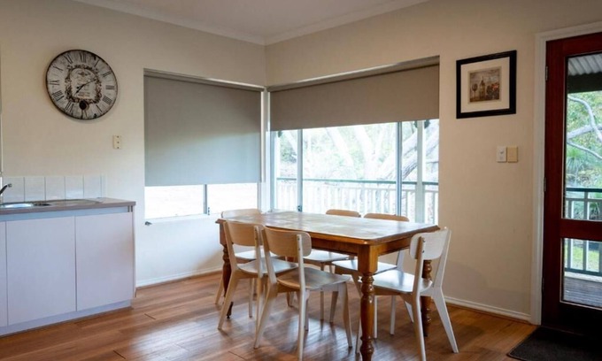 Naturaliste Apartment | Yallingup Forest Resort