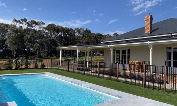 Yallingup House | Yallingup Homestead Guest House