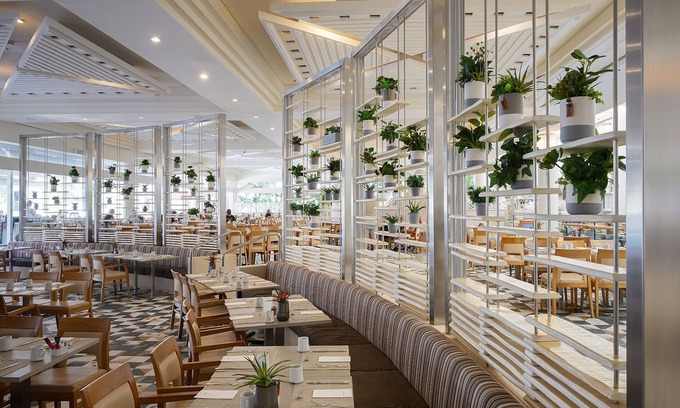 Eilat Hotel | Yam Suf by Isrotel Collection