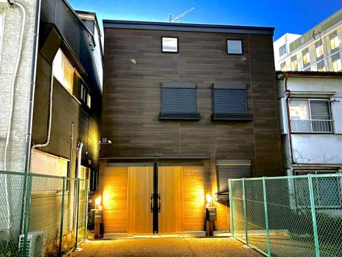 Kita Apartment | Yama Hotel Akabane 101