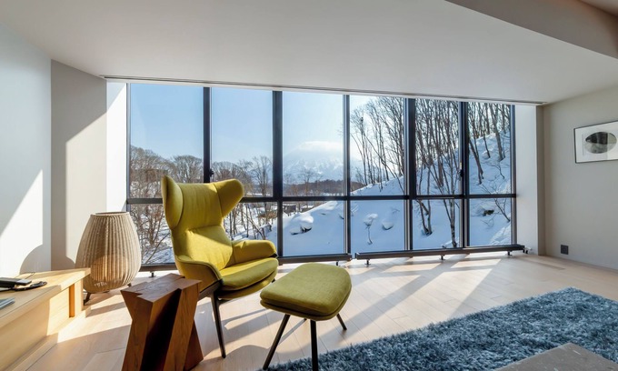 Hirafu Apartment | YAMAKEI Residences