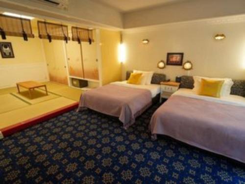 Nasu Hotel | YAMANO RESORT HOTEL EIGHE - Vacation STAY 20058v