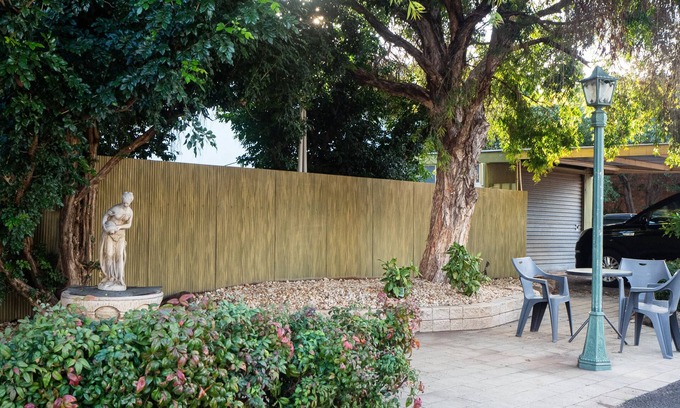 Griffith Hotel | Yambil Inn Motel