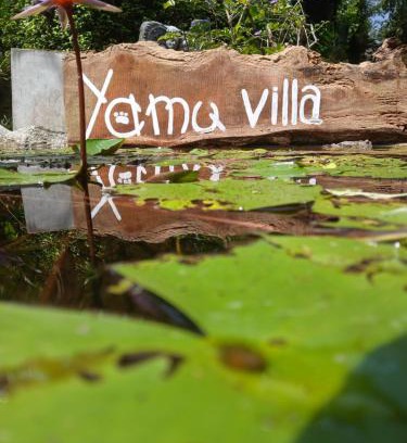 Kathaluwa Apartment | Yamu Villa