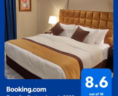 As Salamah Hotel | Yan Apartments