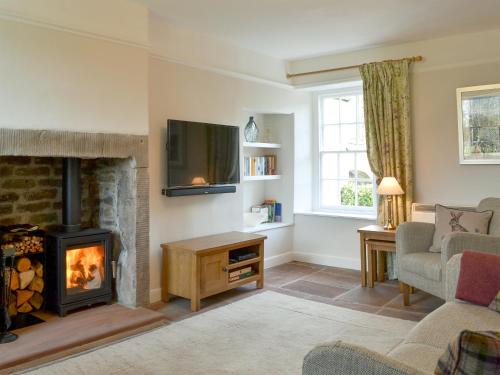 Cockermouth House | Yan Yak