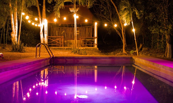 Nuevo Durango Bed & Breakfast | Yanay Natural Retreat Hotel