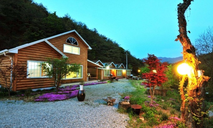 Yanggu House | Yanggu Kwakgol Pension