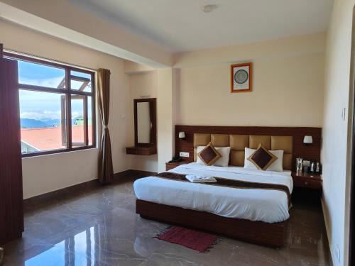 Gangtok Hotel | Yangkhyil Residency