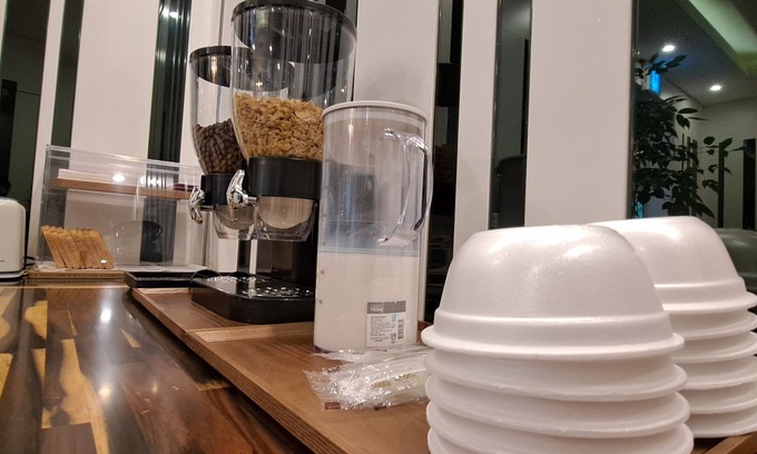 Yangsan Hotel | Yangsan Show Hotel
