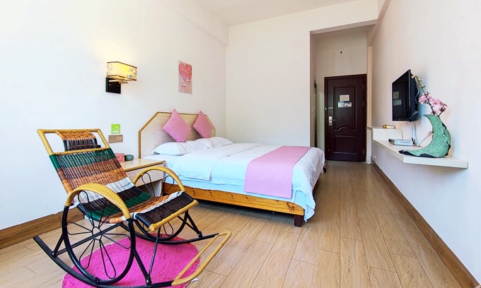 Yangshuo Hotel | Yangshuo Xinrong Hostel