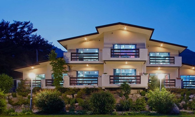 Yangyang House | Yangyang Denver House Pension
