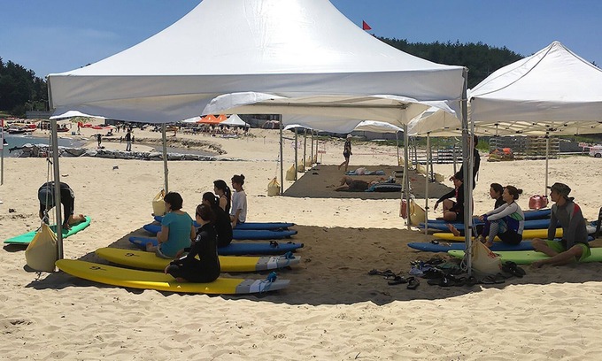 Yangyang House | Yangyang Fun Surf Guest House