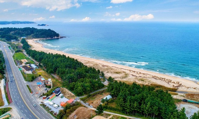Yangyang House | Yangyang Happy Nadri Pension