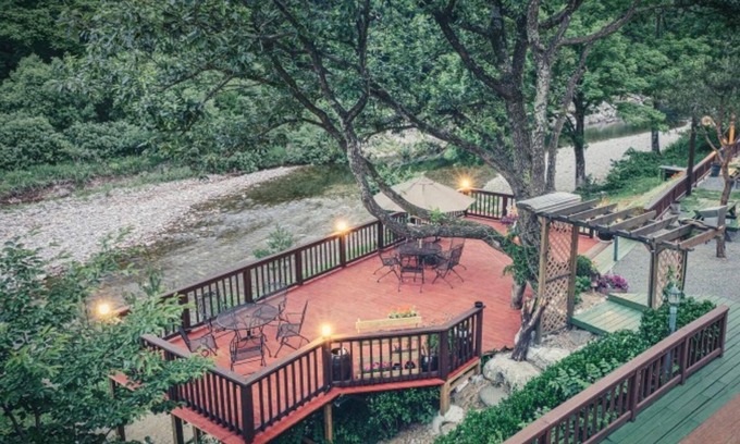 Yangyang House | Yangyang Natural We Pension