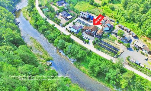 Yangyang House | Yangyang Riverhill Pension