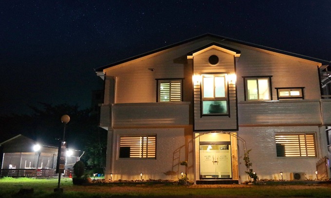 Yangyang House | Yangyang Sea Garden Guesthouse
