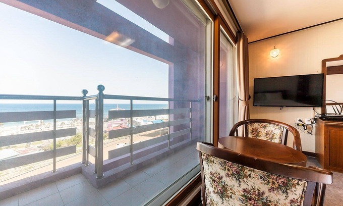 Sokcho Hotel | Yangyang Sunrise Hotel