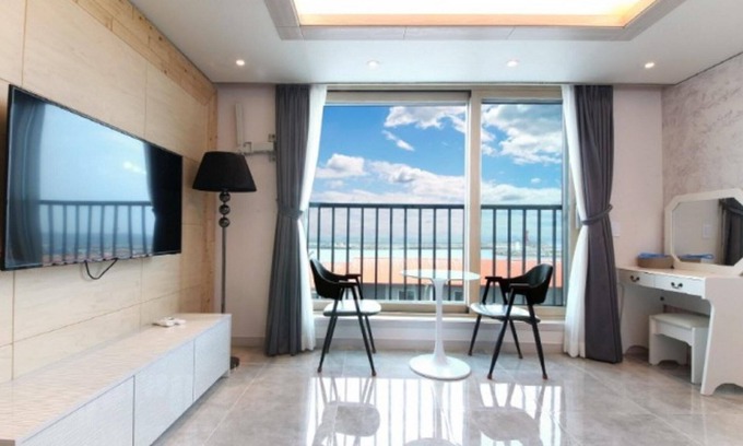 Yangyang House | Yangyang Yangyang Pension