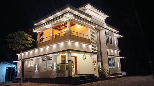 Alappuzha House | Yani's Marari