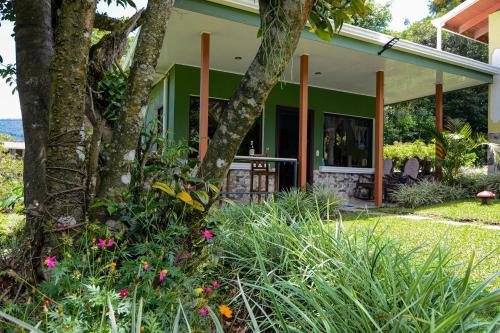 Monteverde Apartment | Yanu’s casita