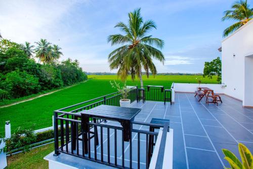 Debarawewa Hotel | Yara Yala Safari Lodge