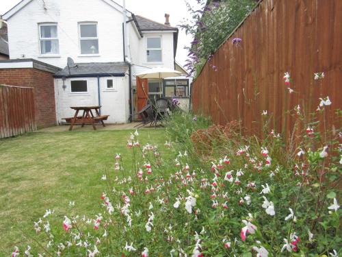 East Cowes House | Yarborough